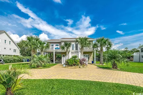 1303 Ocean Blvd N, North Myrtle Beach, SC 29582