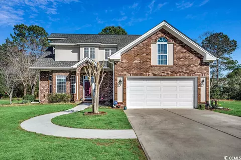 607 Clandon Ct, Myrtle Beach, SC 29579