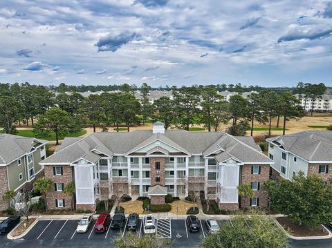 4887 Magnolia Pointe Ln #201, Myrtle Beach, SC 29577