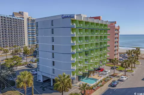 7000 N Ocean Blvd #227, Myrtle Beach, SC 29577