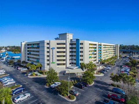 2100 Sea Mountain Hwy #230, North Myrtle Beach, SC 29582