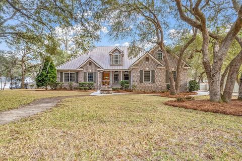 531 Helena St, Georgetown, SC 29440