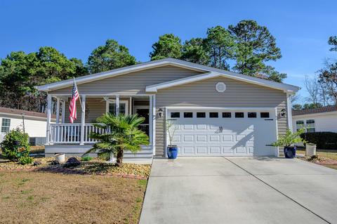 612 Lake Estates Ct, Conway, SC 29526