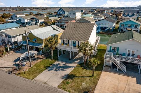 406 33rd Ave N, North Myrtle Beach, SC 29582