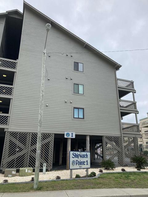 9621 Shore Dr #325-I, Myrtle Beach, SC 29572
