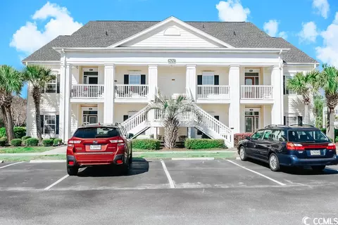 800 Sunswept Ct #101, Murrells Inlet, SC 29576