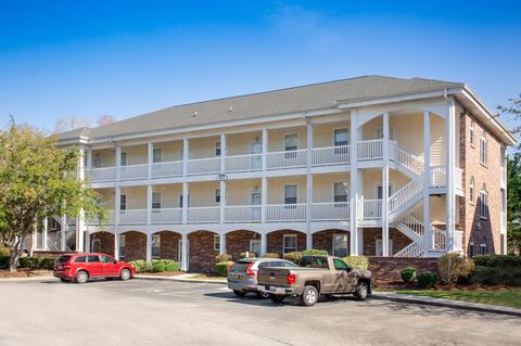 683 Riverwalk Dr #201, Myrtle Beach, SC 29579