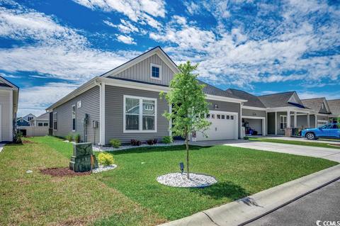 6390 Chadderton Cir, Myrtle Beach, SC 29579