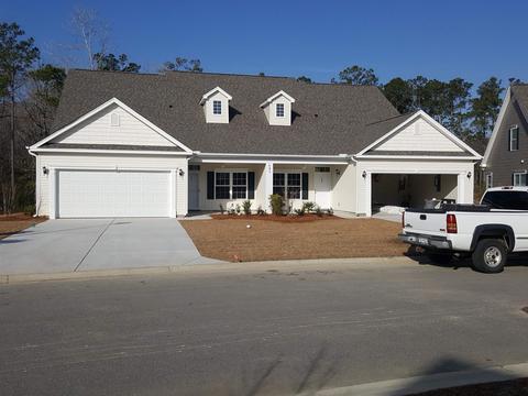 1208 Black Oak Ct #102, Murrells Inlet, SC 29576
