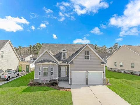 635 Garden Ave, Georgetown, SC 29440