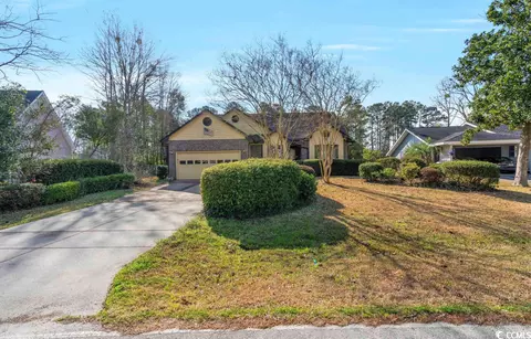 133 Cooper River Rd, Myrtle Beach, SC 29588