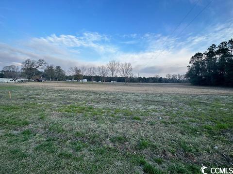 Tbd Antioch Rd., Conway, SC 29527