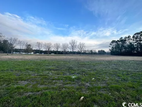 Tbd Antioch Rd., Conway, SC 29527