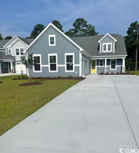 400 Rose Fountain Dr, Myrtle Beach, SC 29579