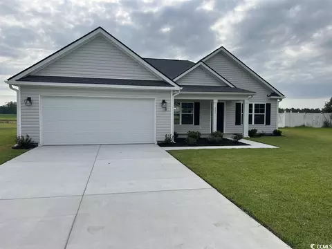 320 Carolina Hickory St, Loris, SC 29569