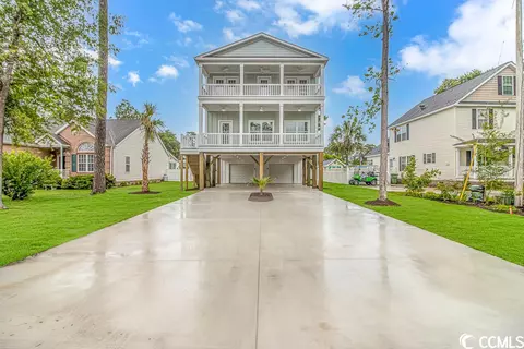 722 7th Ave S, Surfside Beach, SC 29575