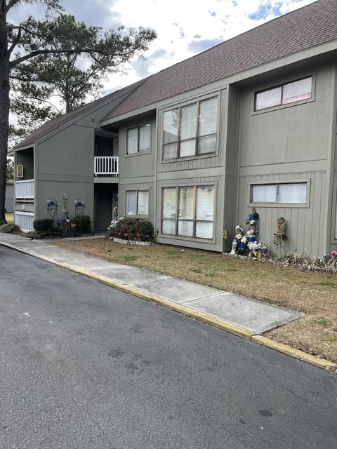 2000 Greens Blvd #15D, Myrtle Beach, SC 29577