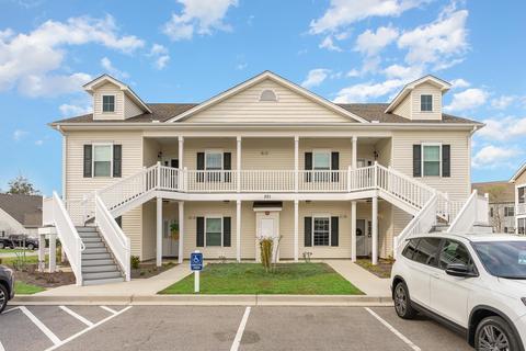 201 Moonglow Cir #102, Murrells Inlet, SC 29576
