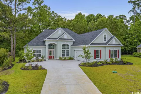 8208 Muldrow Ct, Myrtle Beach, SC 29588