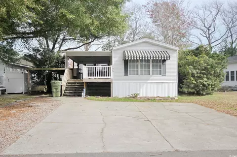 6001 Mh185 South Kings Hwy, Myrtle Beach, SC 29575