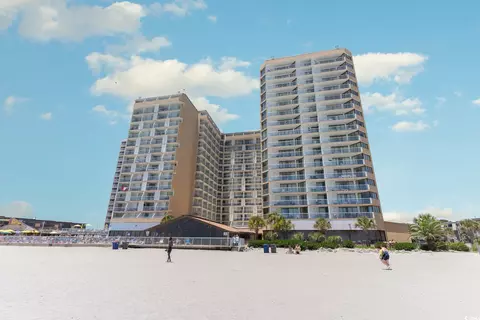9550 Shore Dr #1501, Myrtle Beach, SC 29572