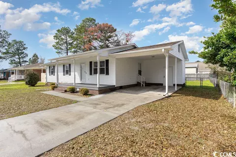 512 Cardinal Dr, Conway, SC 29526