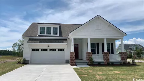 164 Black Water Dr, Murrells Inlet, SC 29576