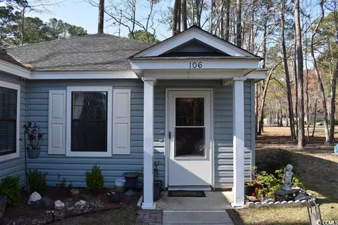 6725 Blue Heron Blvd #106, Myrtle Beach, SC 29588