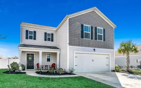 513 Mossbank Loop, Longs, SC 29568