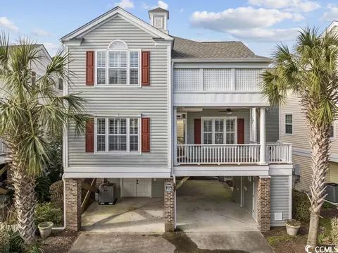 425 Ocean Palms Dr, Surfside Beach, SC 29575