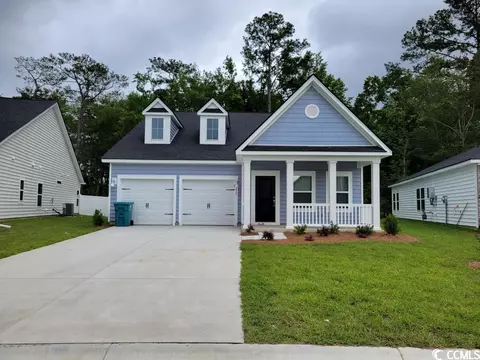 239 Empyrean Cir, Myrtle Beach, SC 29588