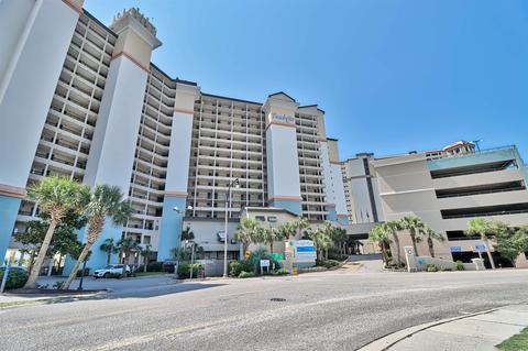 4800 S Ocean Blvd #310, North Myrtle Beach, SC 29582
