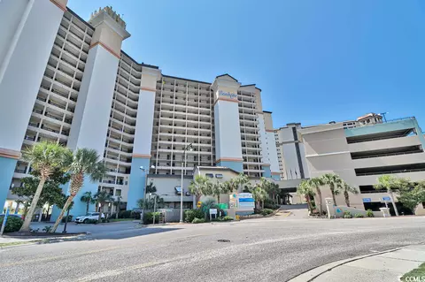 4800 S Ocean Blvd #310, North Myrtle Beach, SC 29582