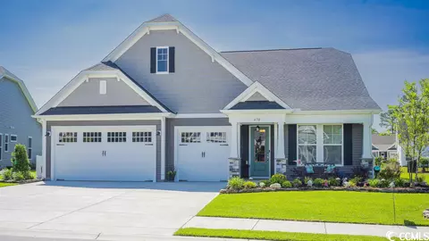 470 Cascade Loop, Little River, SC 29566
