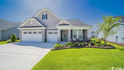 470 Cascade Loop, Little River, SC 29566 photo 2