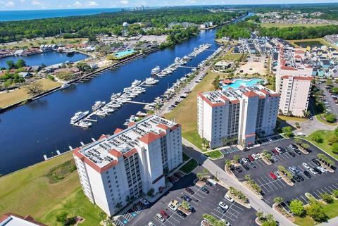 2151 Bridge View Ct #2804, North Myrtle Beach, SC 29582