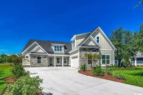 1004 Whooping Crane Dr, Conway, SC 29526