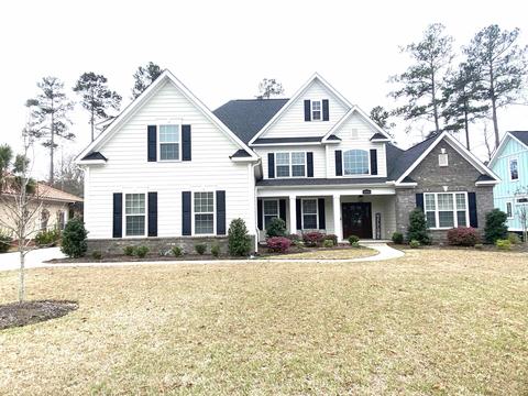 2056 Timmerman Rd, Myrtle Beach, SC 29588