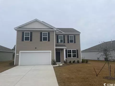 151 Honey Jar Way, Longs, SC 29568