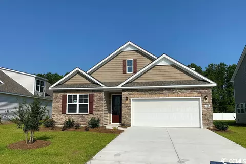 488 Cattle Drive Cir, Myrtle Beach, SC 29588