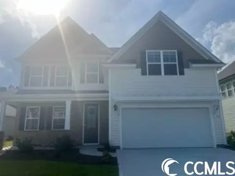 500 Cattle Drive Cir, Myrtle Beach, SC 29588