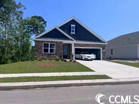 1167 Heather Glen Blvd, Little River, SC 29566