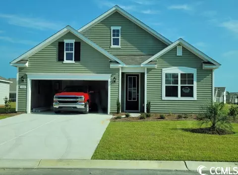1180 Heather Glen Blvd, Little River, SC 29566