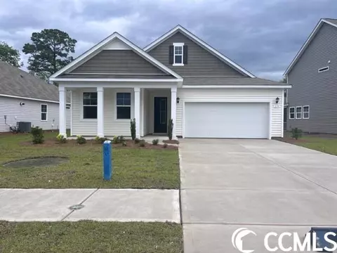 1175 Heather Glen Blvd, Little River, SC 29566