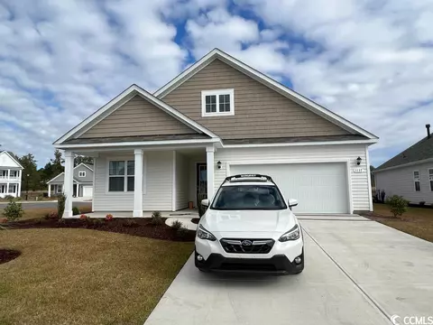 1137 Heather Glen Blvd, Little River, SC 29566