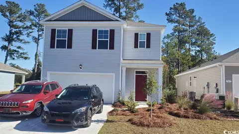 743 Gryffindor Dr, Longs, SC 29568