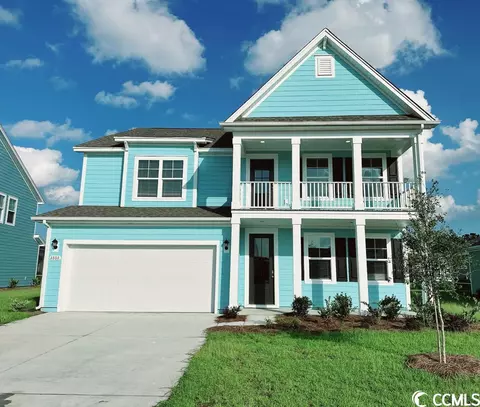 4808 Guilford Loop, Myrtle Beach, SC 29588