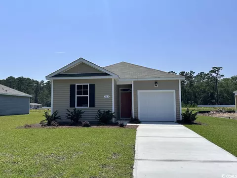 163 Cassina Dr, Longs, SC 29568