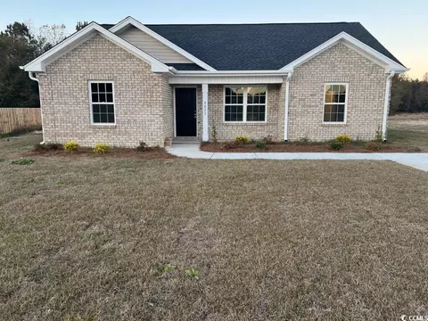 4877 Joyner Swamp Rd, Galivants Ferry, SC 29544