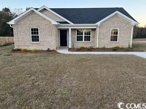 4877 Joyner Swamp Rd, Galivants Ferry, SC 29544